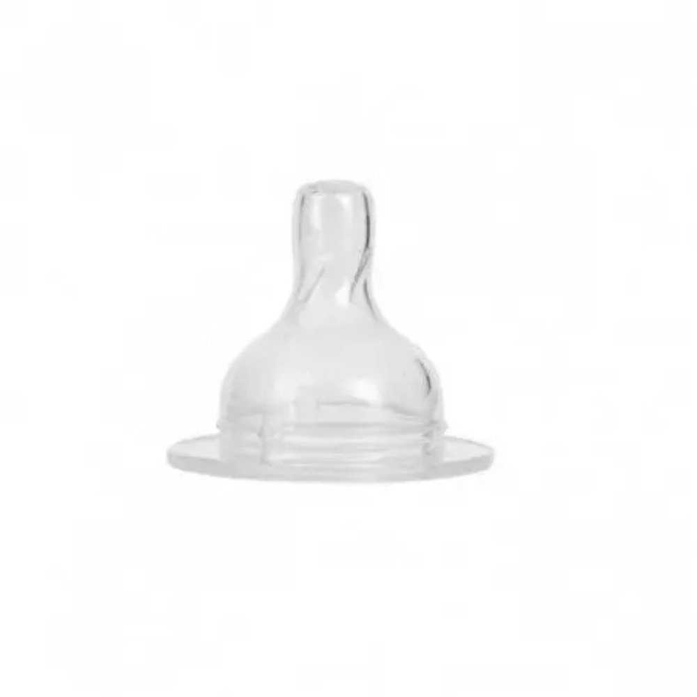 PUR – Tetine en Silicone