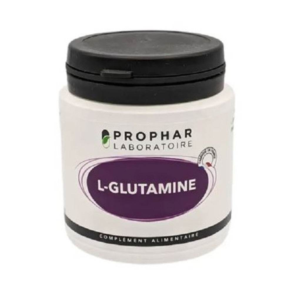 Prophar L-Glutamine 50 Gélules
