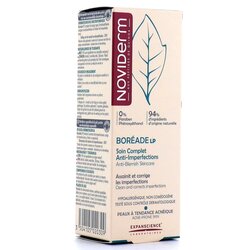 ACM BOREADE GLOBAL SOIN COMPLET ANTI IMPERFECTIONS 40 ML