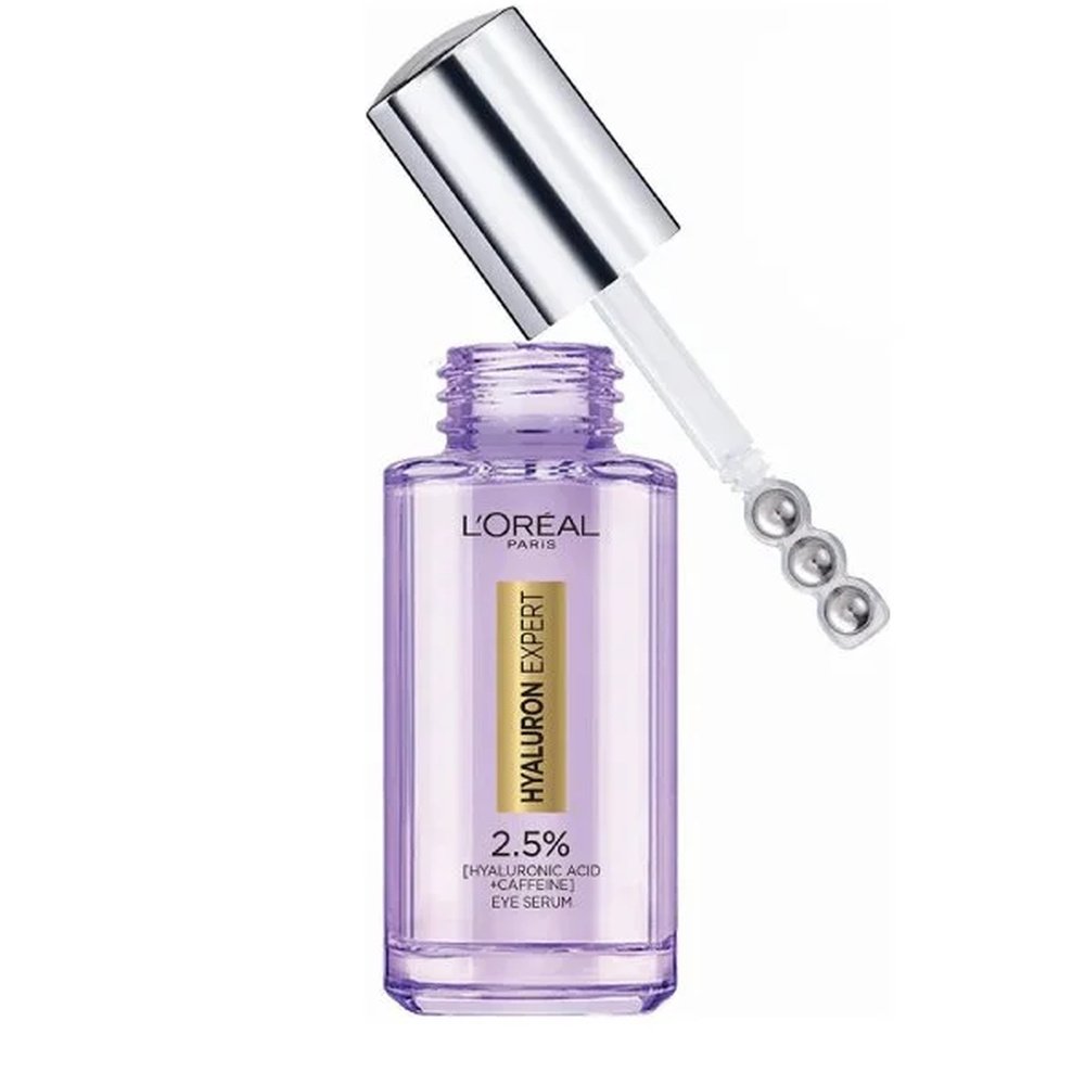 L'OREAL PARIS – Hyaluron Expert Eye Serum – 20ml
