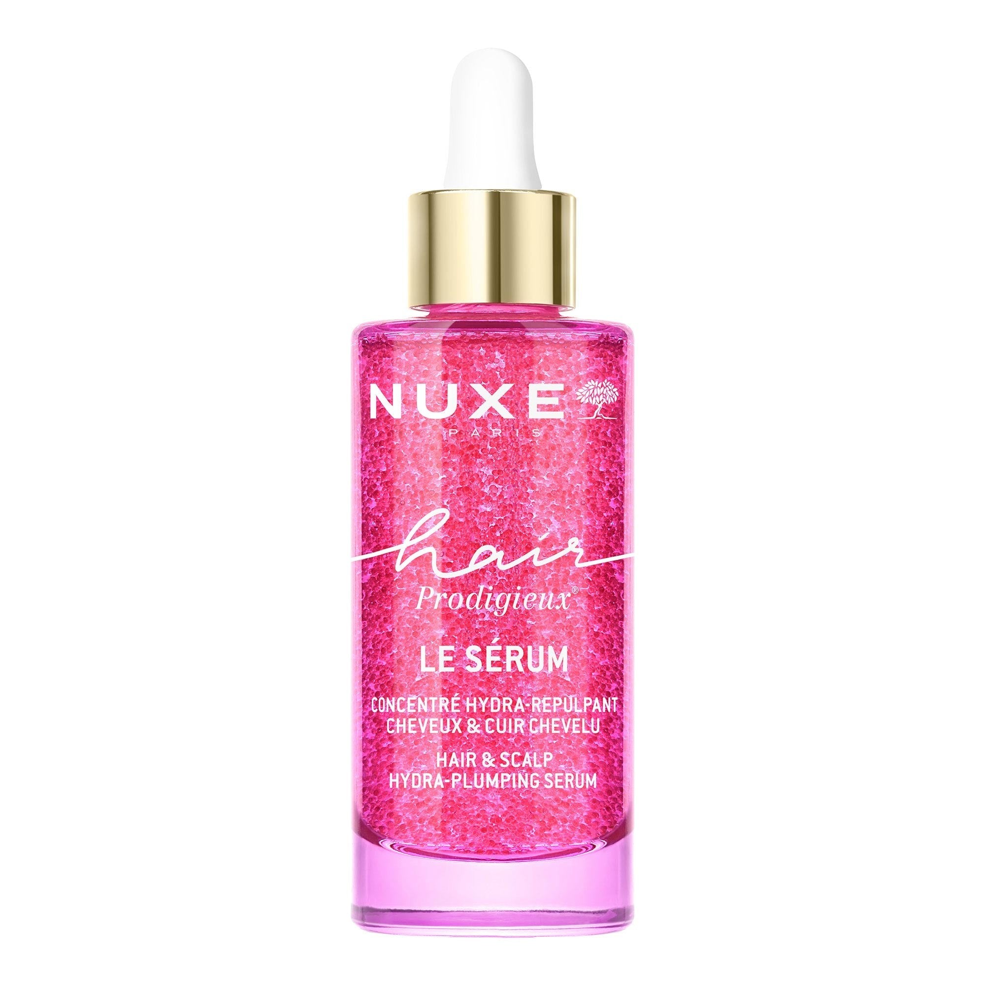 NUXE HAIR PRODIGIEUX LE SERUM 50 ML