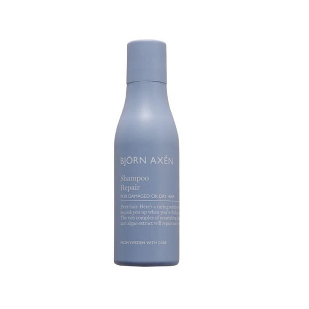 BJORN AXEN – Repair Shamp format Voyage – 75ml