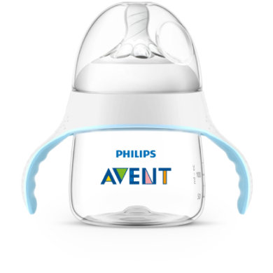 AVENT BIBERON NATURAL 4 MOIS+ 150 ML