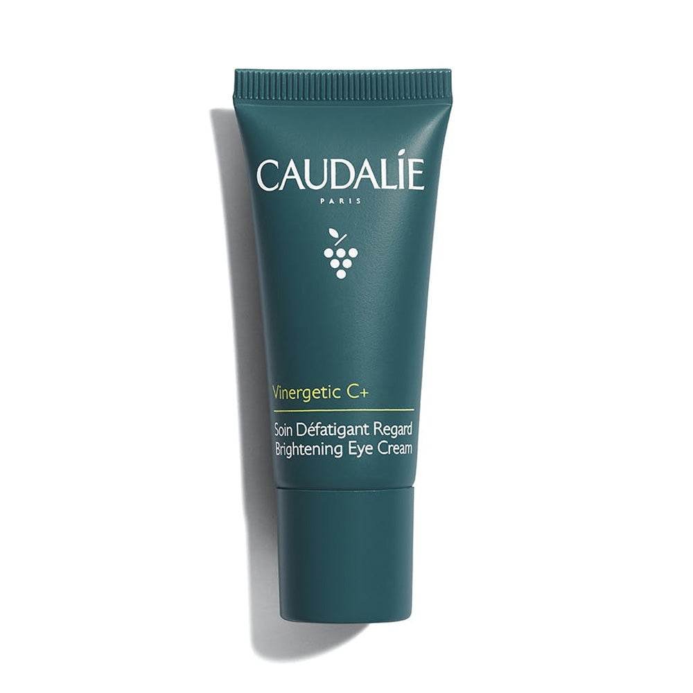 Caudalie Vinergetic C+ Soin Défatigant Regard 15 ml