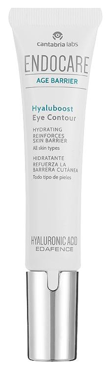 ENDOCARE AGE BARRIER HYALUBOOST CONTOUR YEUX 15ml