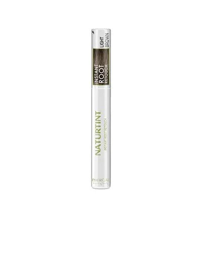 NATURTINT RETOUCHE RACINES 2 EN 1 BRUN CLAIR 10 ML