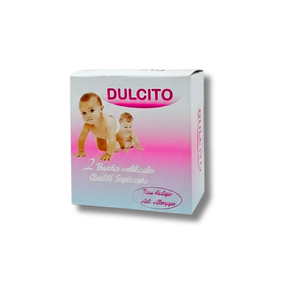 DULCITO – Tetine Silicone 3 Vitesses