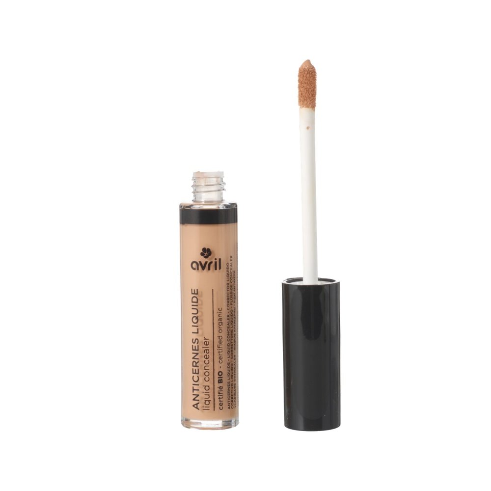 AVRIL – Anti-Cernes Liquide Dore – 4.4ml