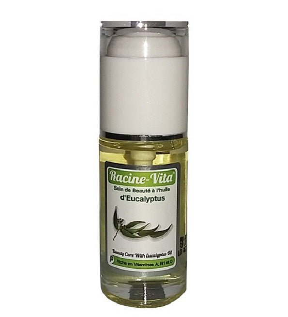 Racine Vita Huile Eucalyptus 40 ml
