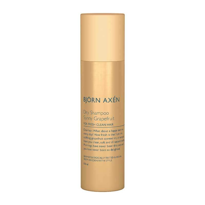 Bjorn Axen Dry Shampoo Sunny Grapefruit 150 ml