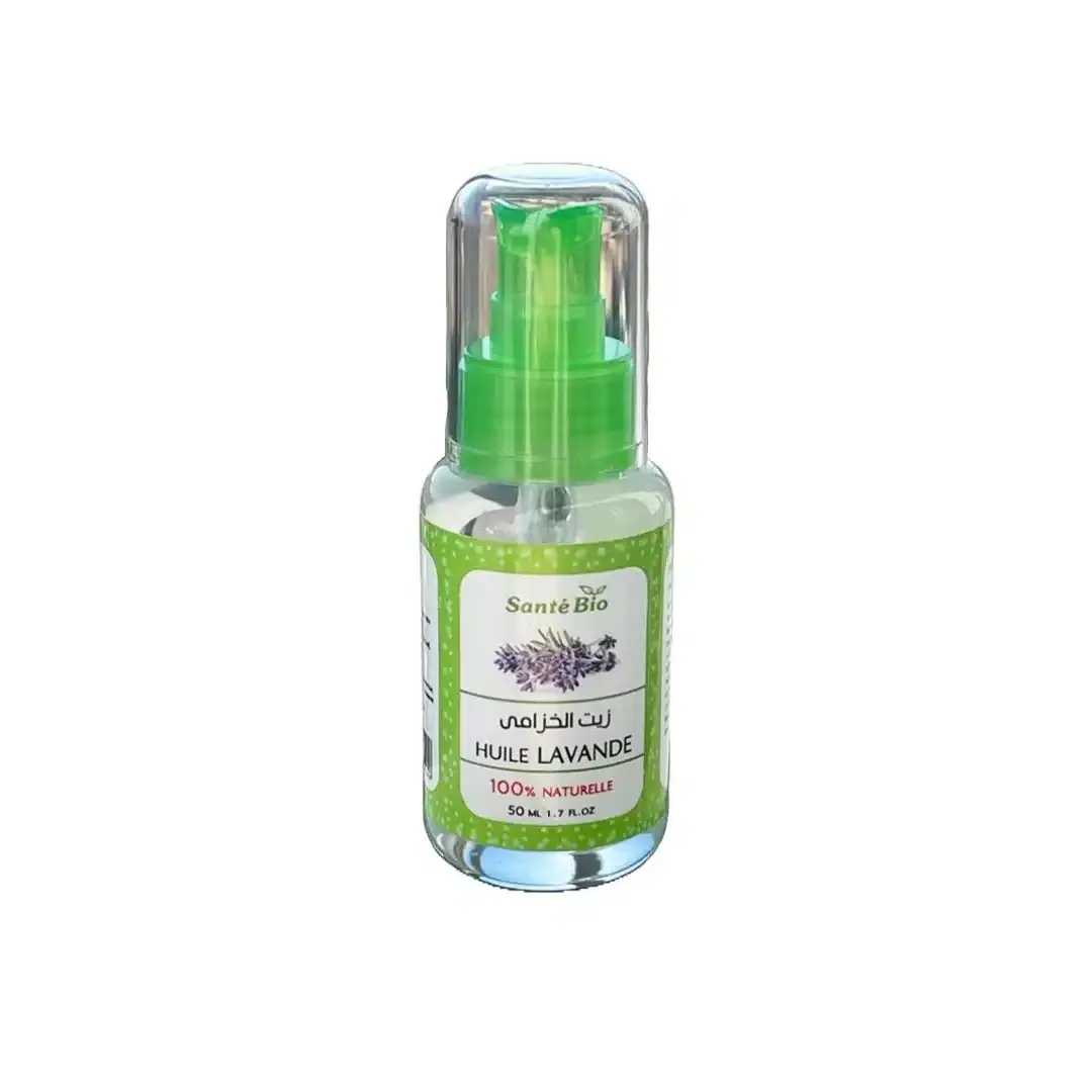 Sante Bio ?huile Lavande 50 ml