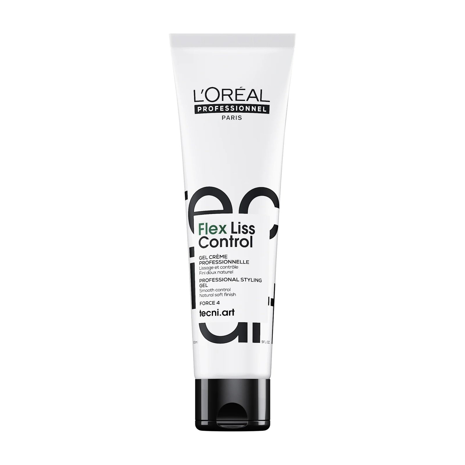 L'Oréal Professionnel Liss Control Gel Creme Lissage et Controle 150 ml