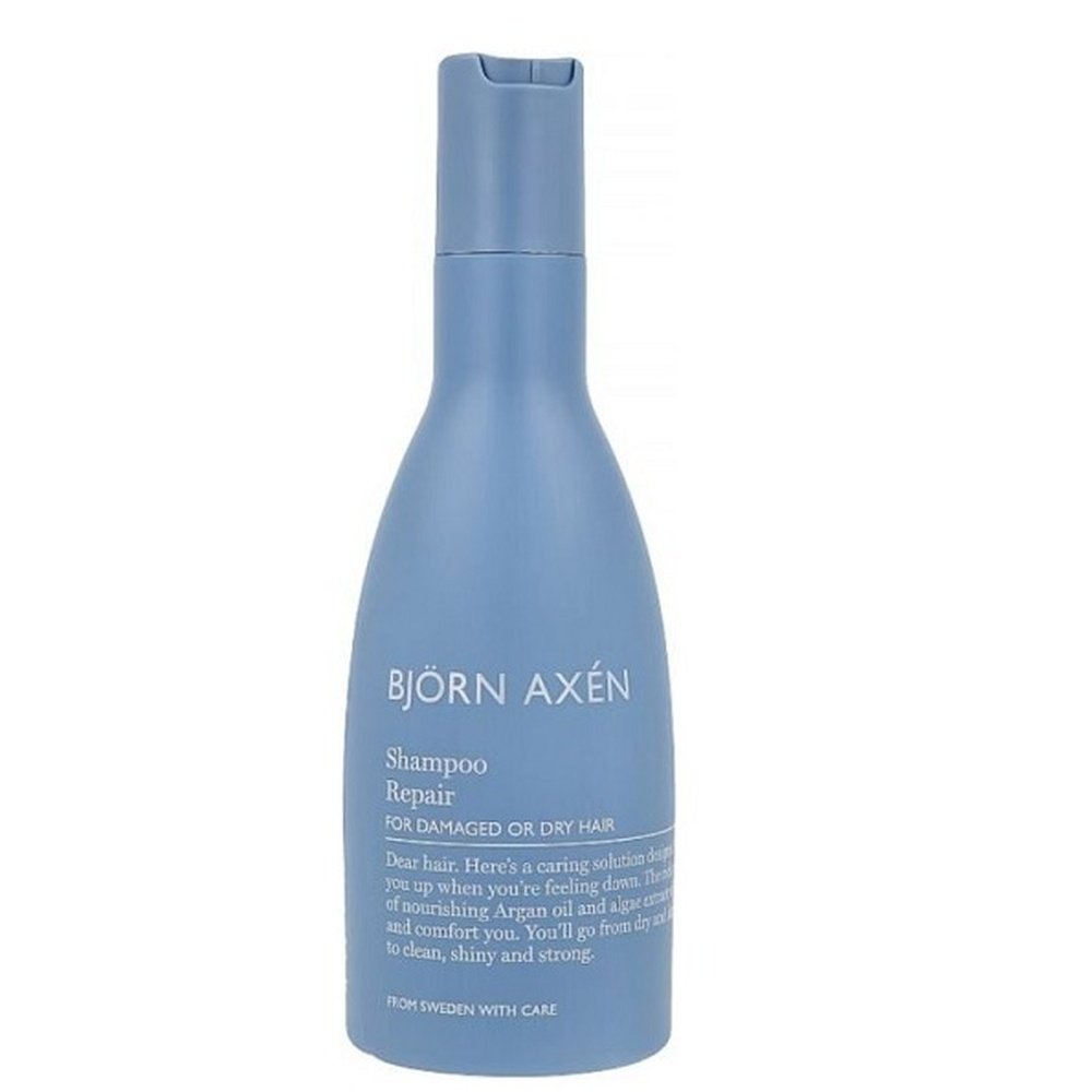Bjorn Axen Repair Shampoo 250 ml