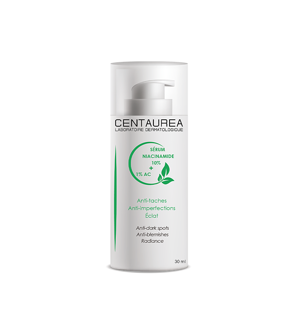 Centaurea Serum Niacinamide 10% 30 ml