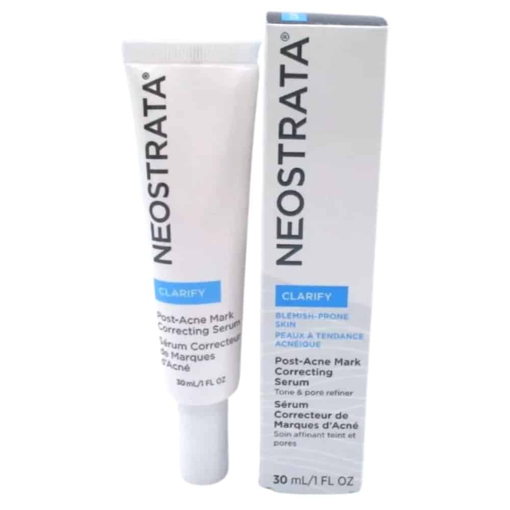 NEOSTRATA – Clarify Post-Acne Mark Correcting Serum – 30ml