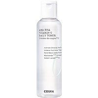 COSRX AHA BHA VITAMIN C DAILY TONER 150 ML