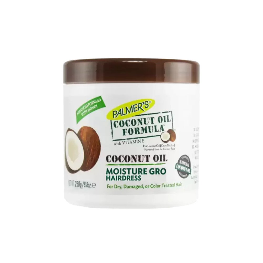 PALMERS – Soin Capillaire a L'huile de Coco – 150 G