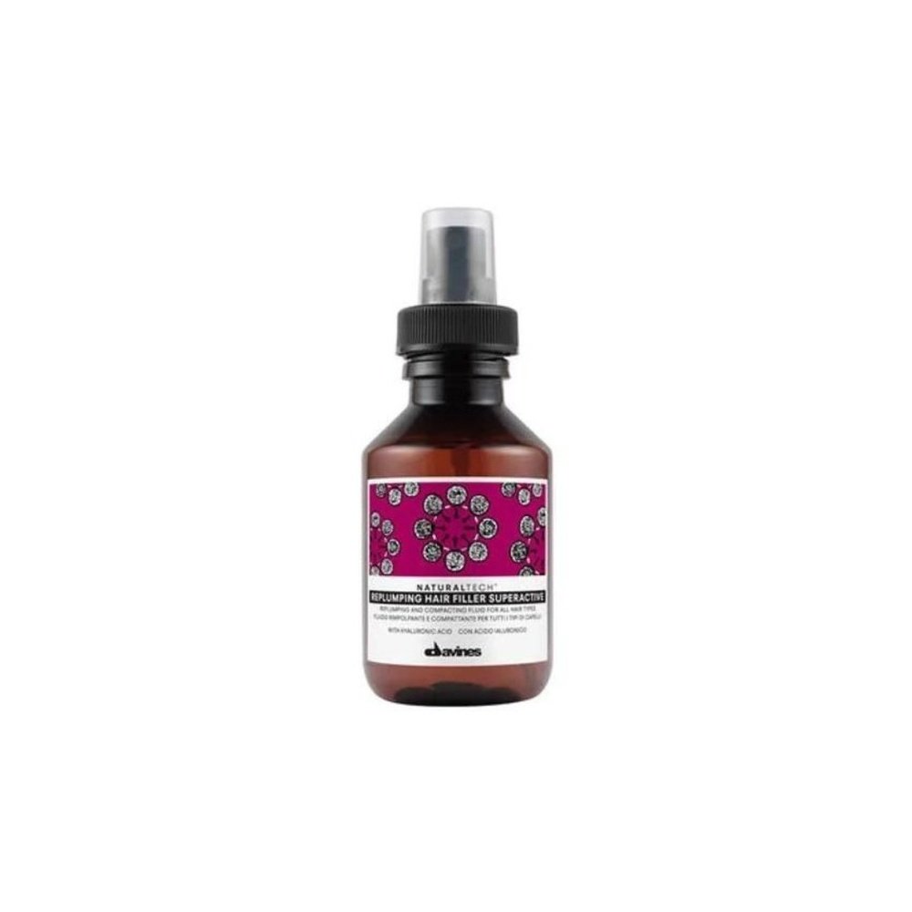 DAVINES – REPLUMPING Hair Filler – 100 ML
