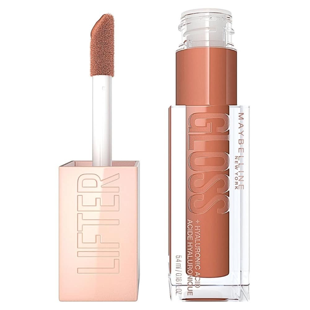 MAYBELLINE – Lifter Gloss Toffee N?27