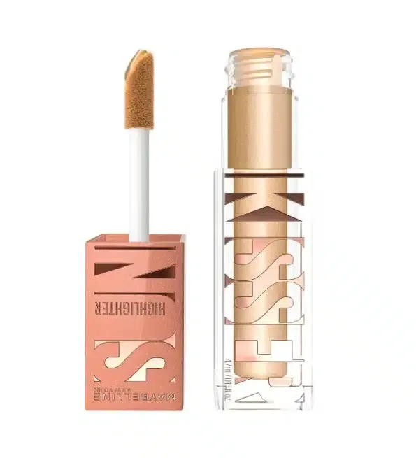 MAYBELLINE – Sunkisser Highlighter N? 21 All Star