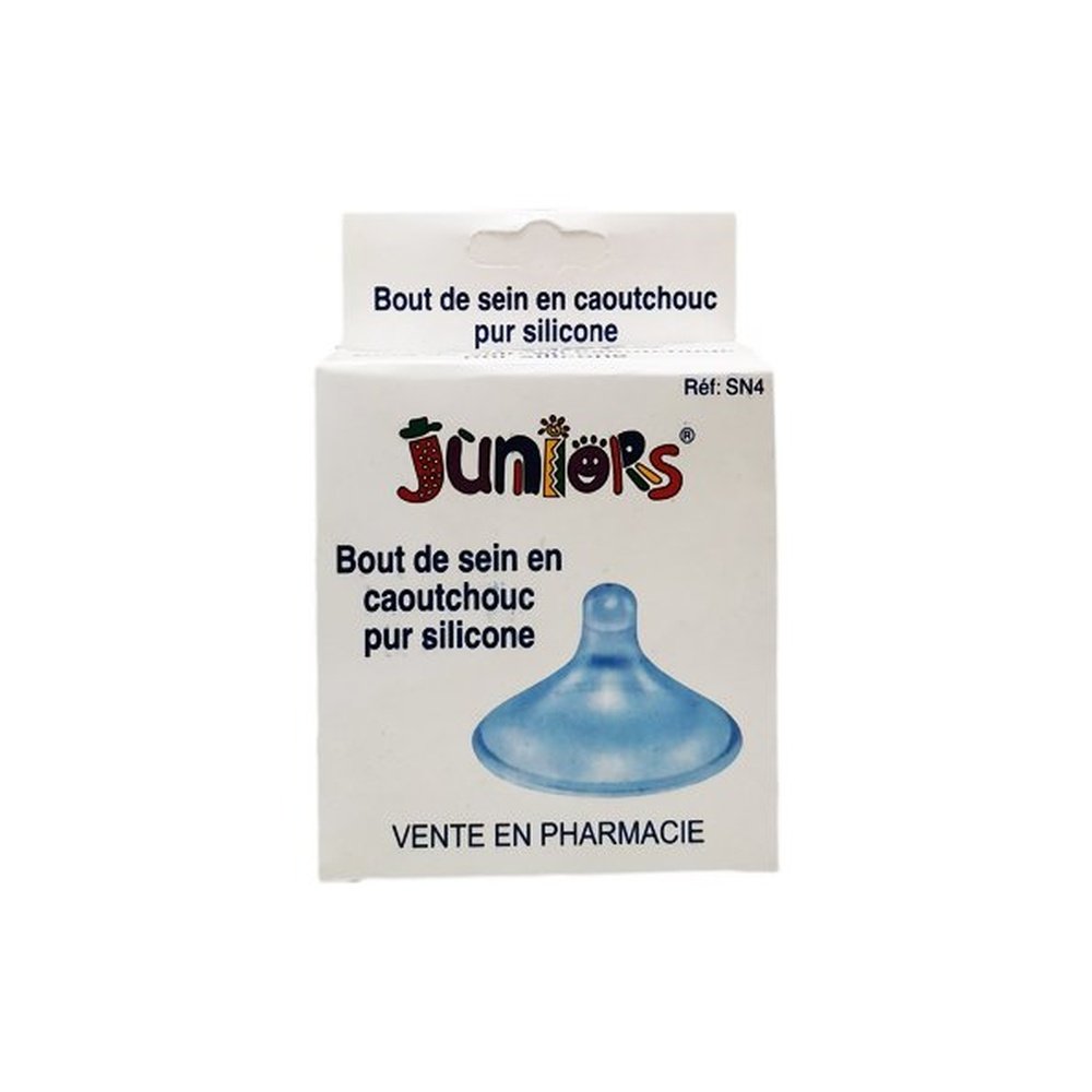 JUNIORS – Bout de Sein