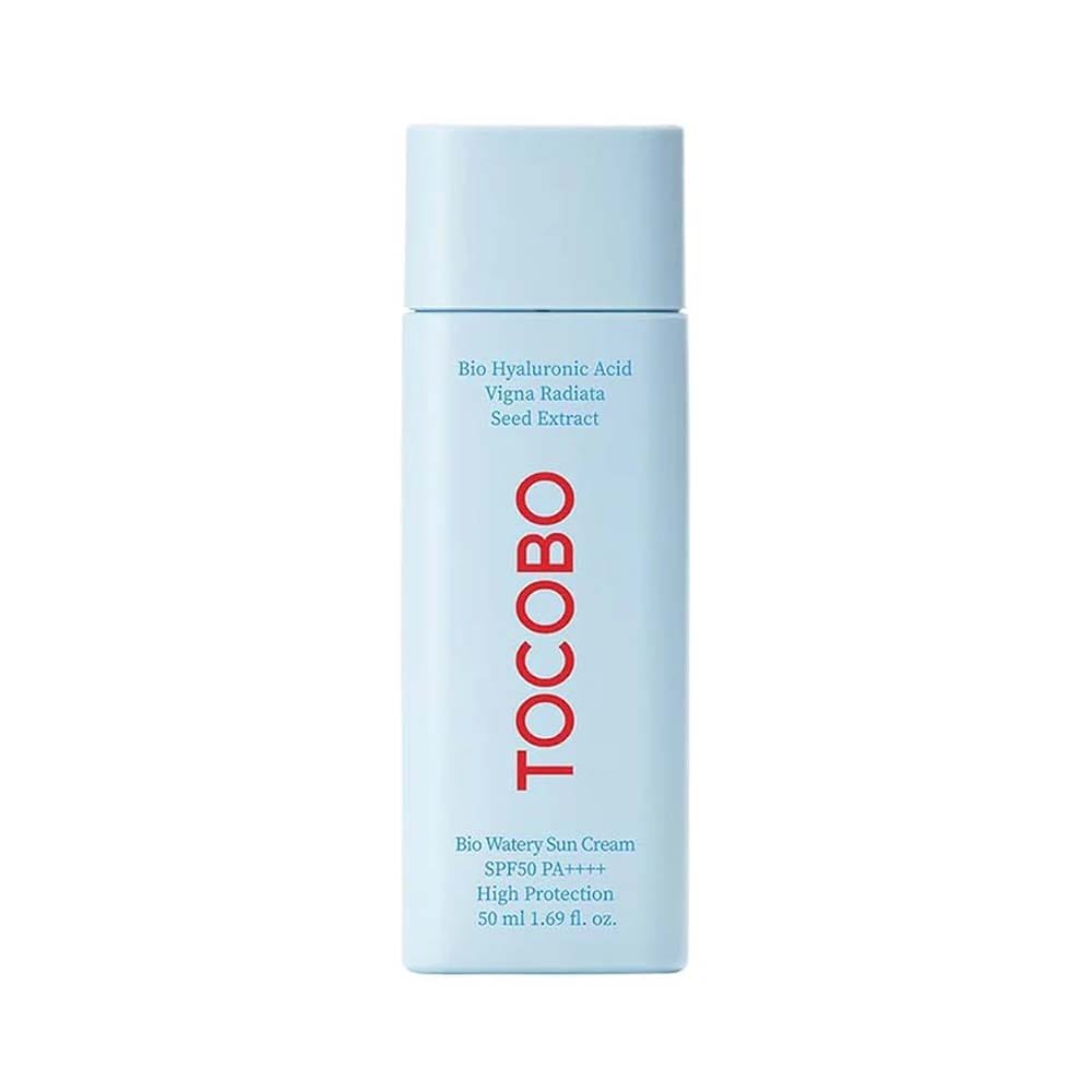 Tocobo Bio watery Sun Cream SPF50