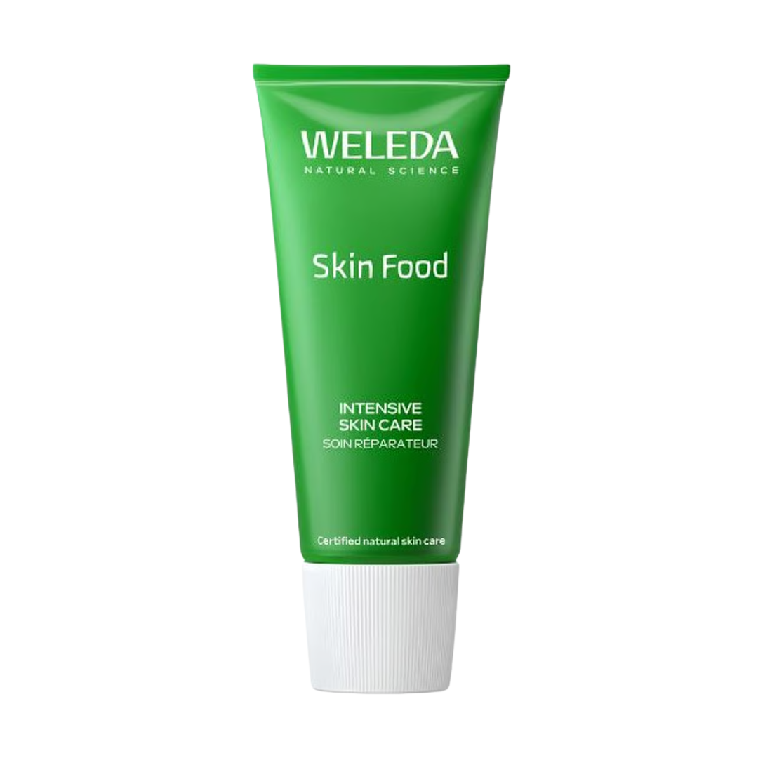 WELEDA Skin Food Soin Reparateur 30ml