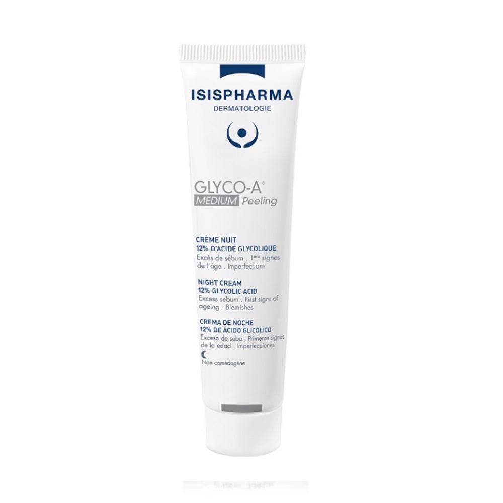 Isispharma Glyco-a Medium Peeling 30 ml