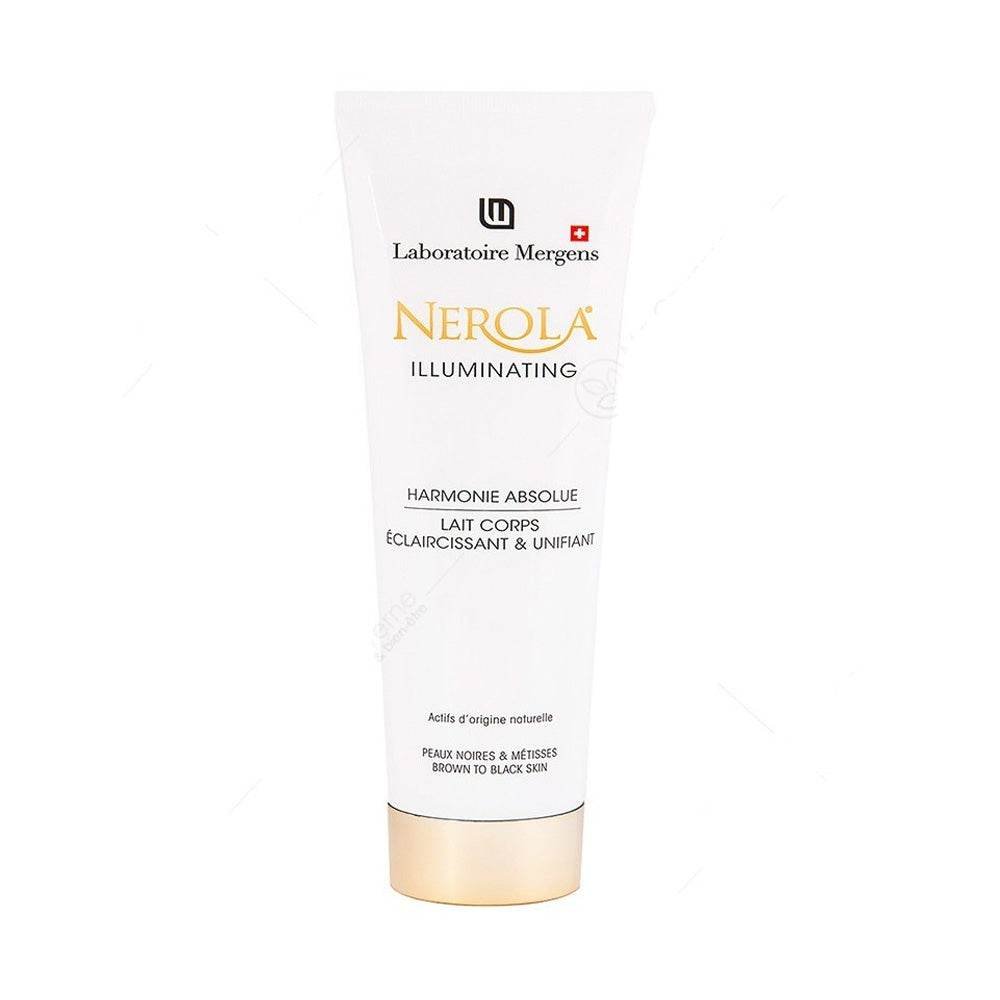 Nerola Lait Eclaircissant Corps 300ml
