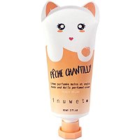 INUWET CREME MAINS PECHE CHANTILLY 60ML