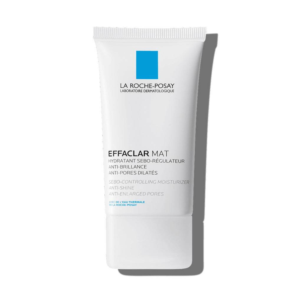La Roche-Posay Effaclar Mat Hydratant Sebo Regulateur 40 ml