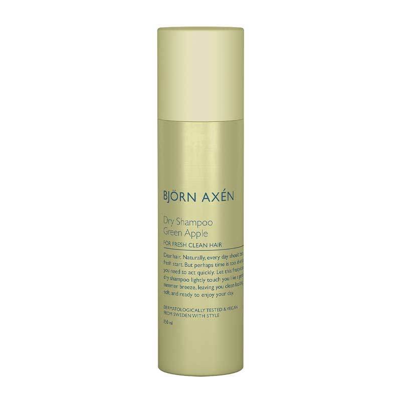Bjorn Axen Dry Shampoo Green Apple 150 ml
