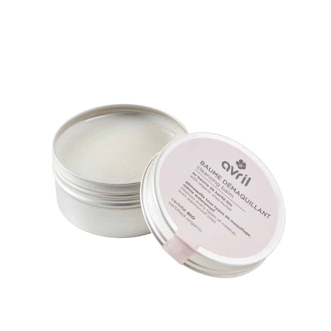 AVRIL – Baume Demaquillant – 100ml