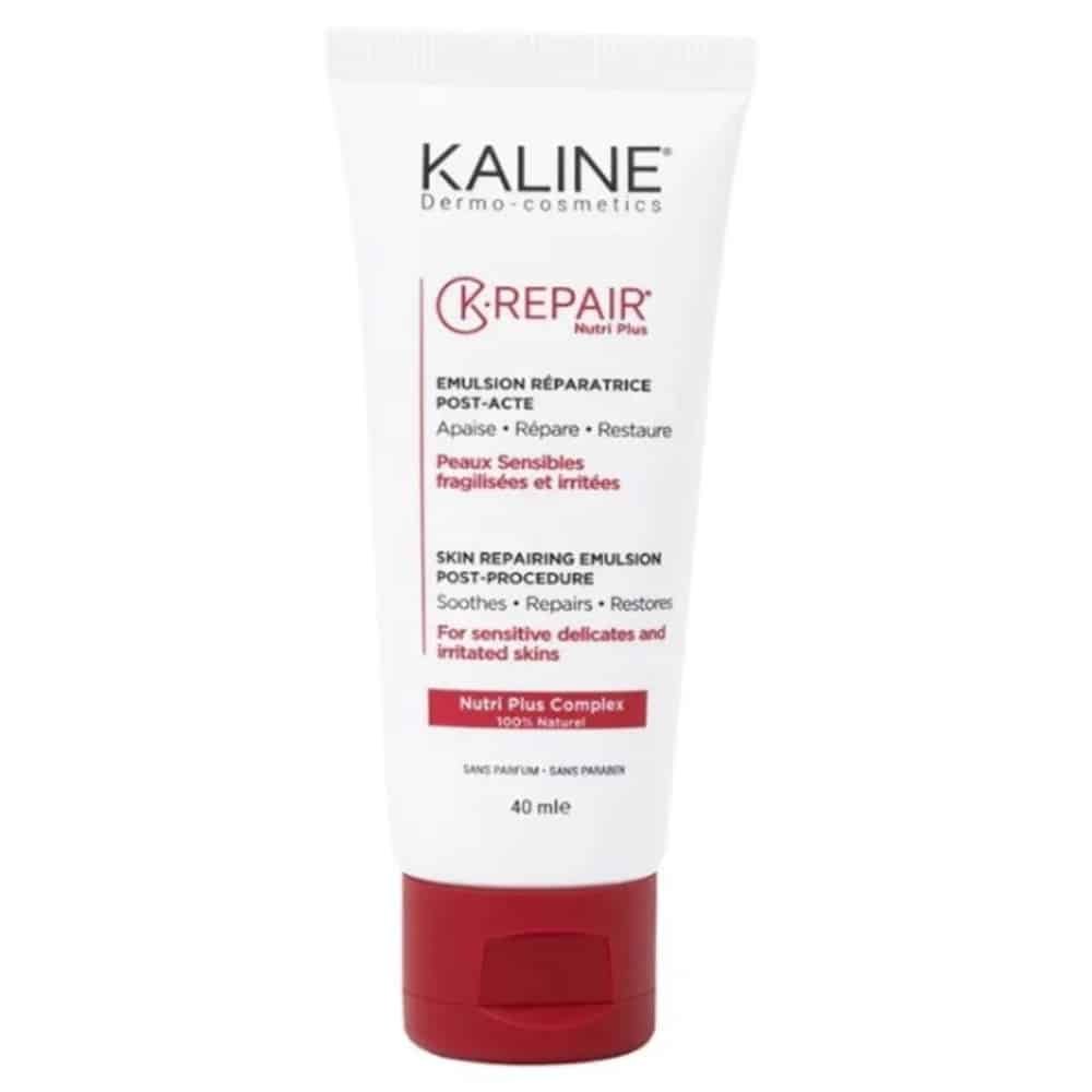 KALINE – K-Repair Nutri Plus Emulsion Reparatrice Post-Acte – 40ml