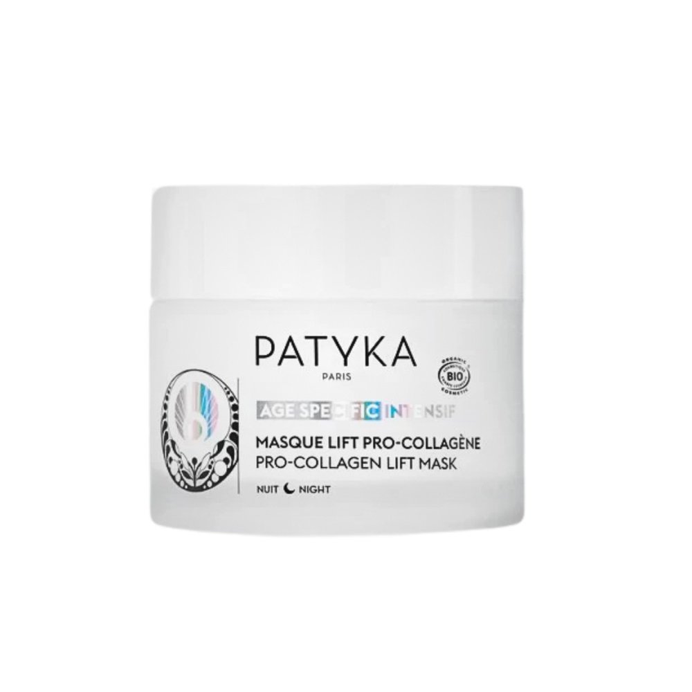 PATYKA – Age Specific Intensif Masque Lift Pro-Collagene – 50ml