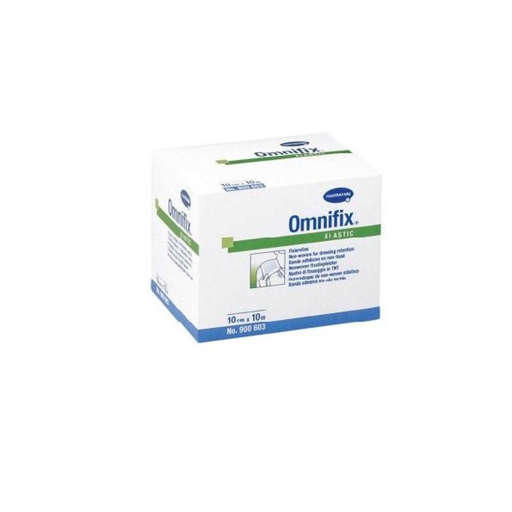 HARTMANN – Omnifix Elastic Bande Adhesive 10*10