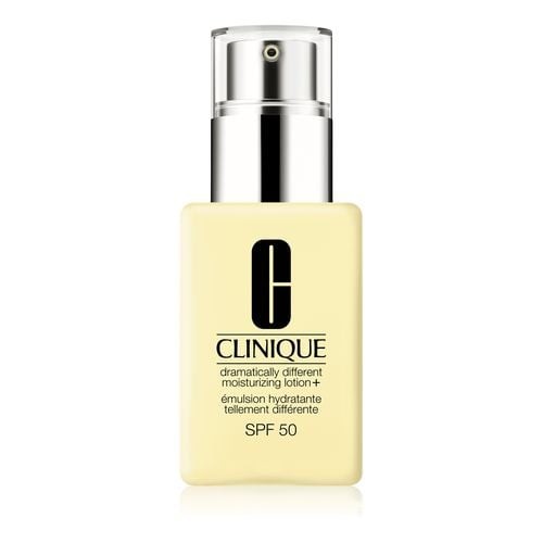 CLINIQUE EMULSION HYDRATANTE SPF50 PEAU SECHE A MIXTE 75 ML