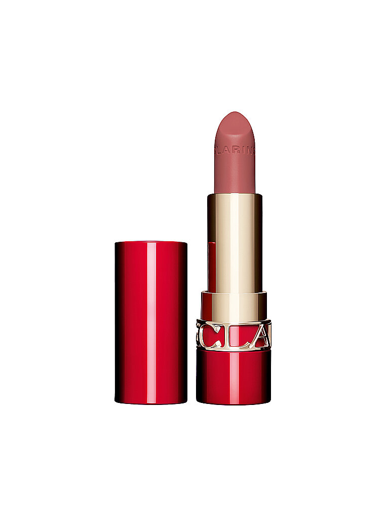 CLARINS JOLI ROUGE VELVET 759 WOODBERRY