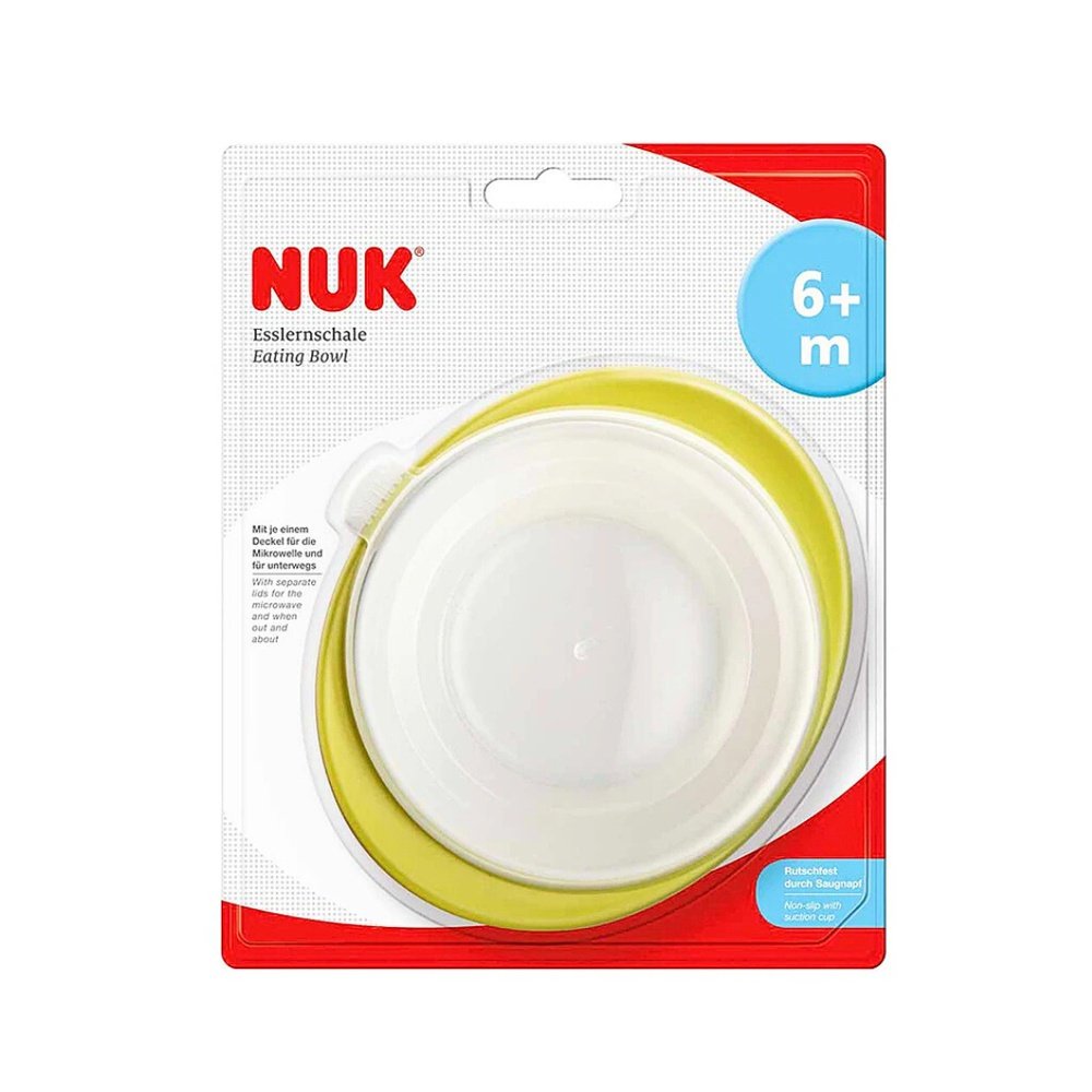 NUK – Bol D?aprentissage 10255192