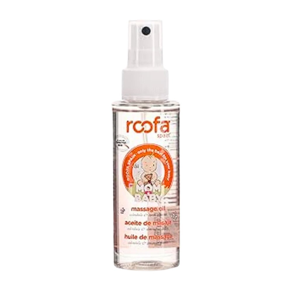 ROOFA – Oil Massage – 100ml