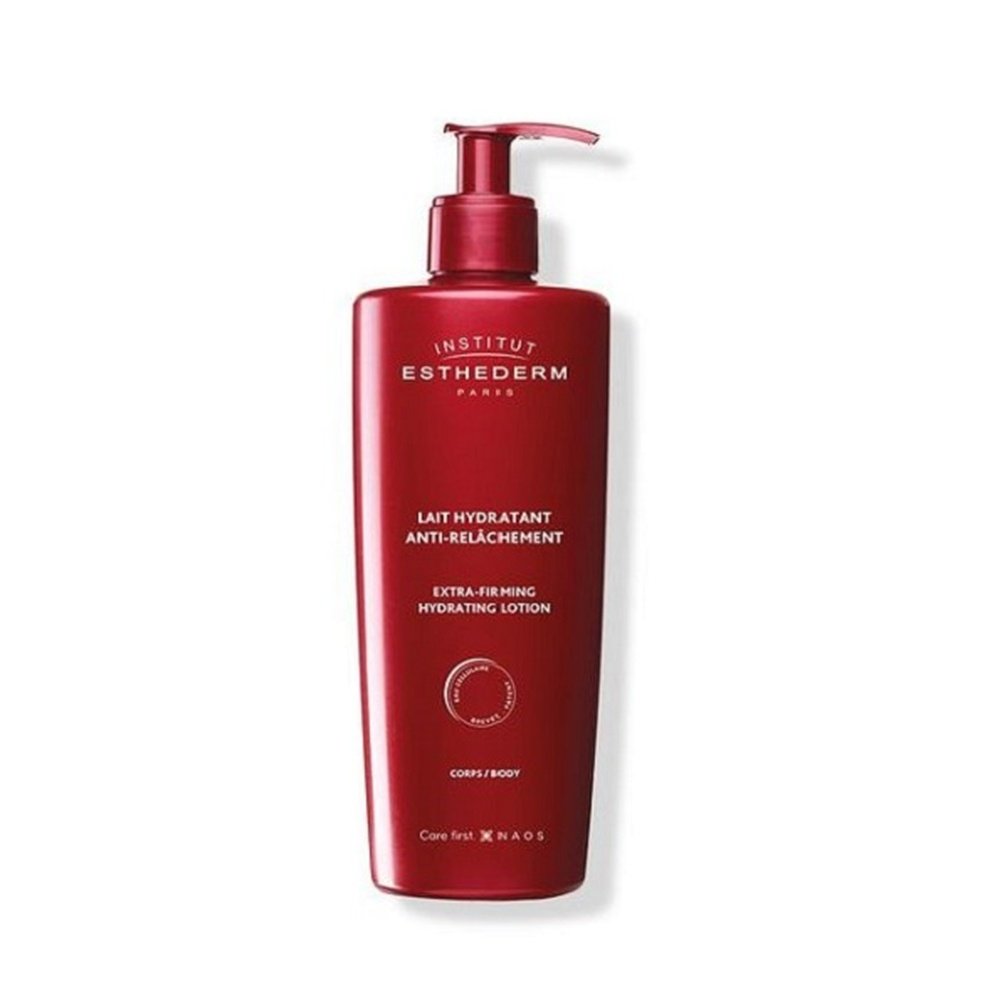 ESTHEDERM Lait Hydratant Anti-Relâchement 400ml