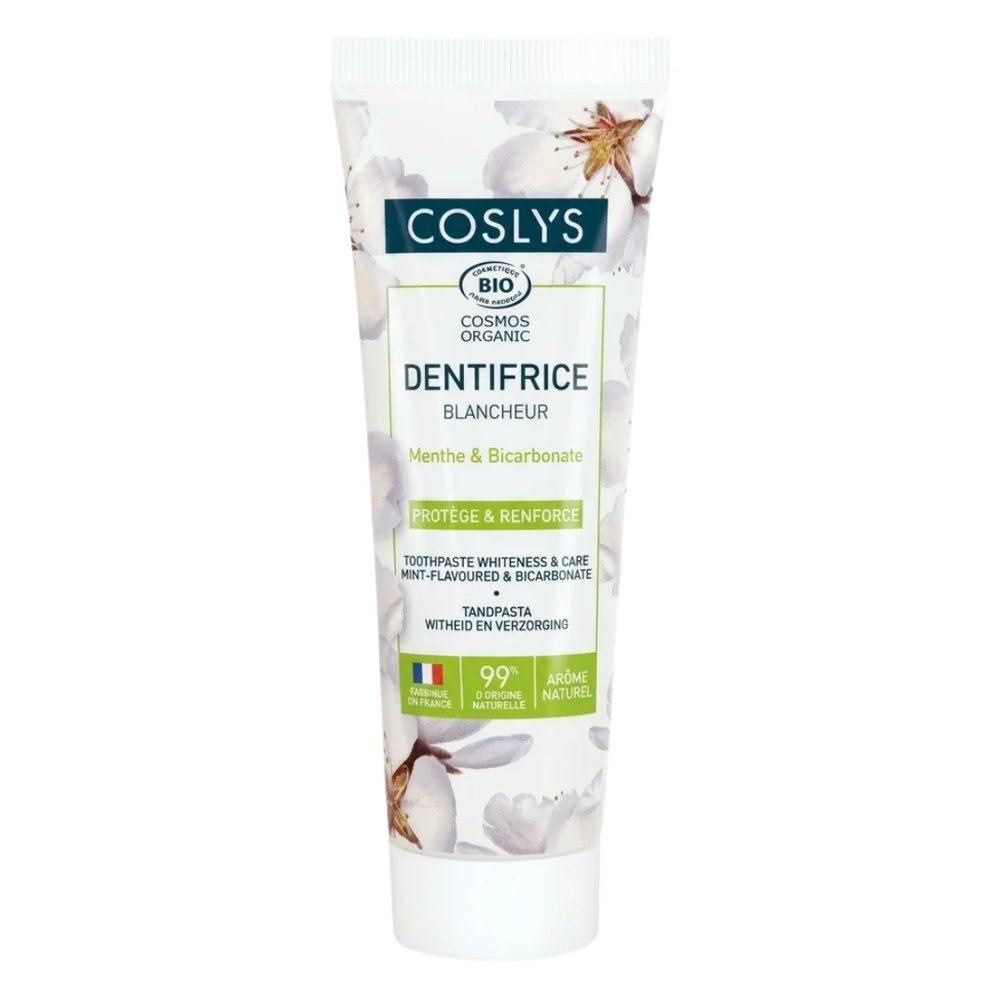 COSLYS – Dent Blancheur 100gr