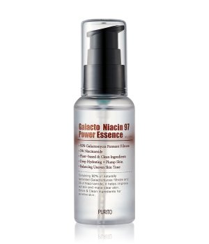 PURITO GALACTO NIACIN 97 POWER ESSENCE 60 ML