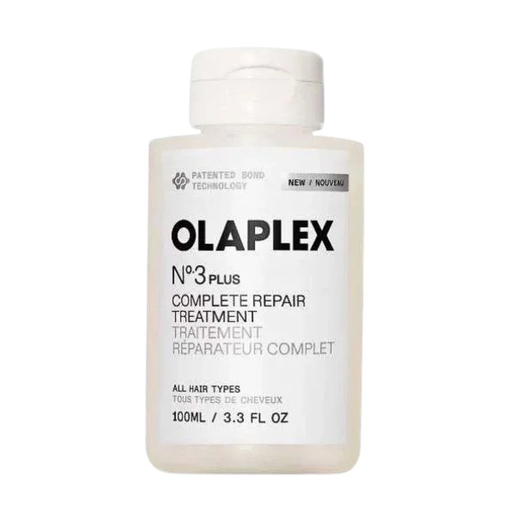 Olaplex Plus Complet Repair Traitement N°3 100ml