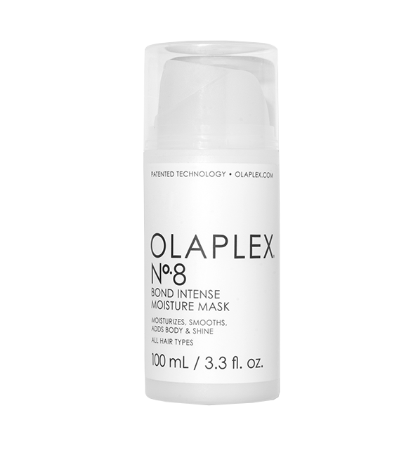 Olaplex Bond Intense N 8 Masque Hydratant 100 ml