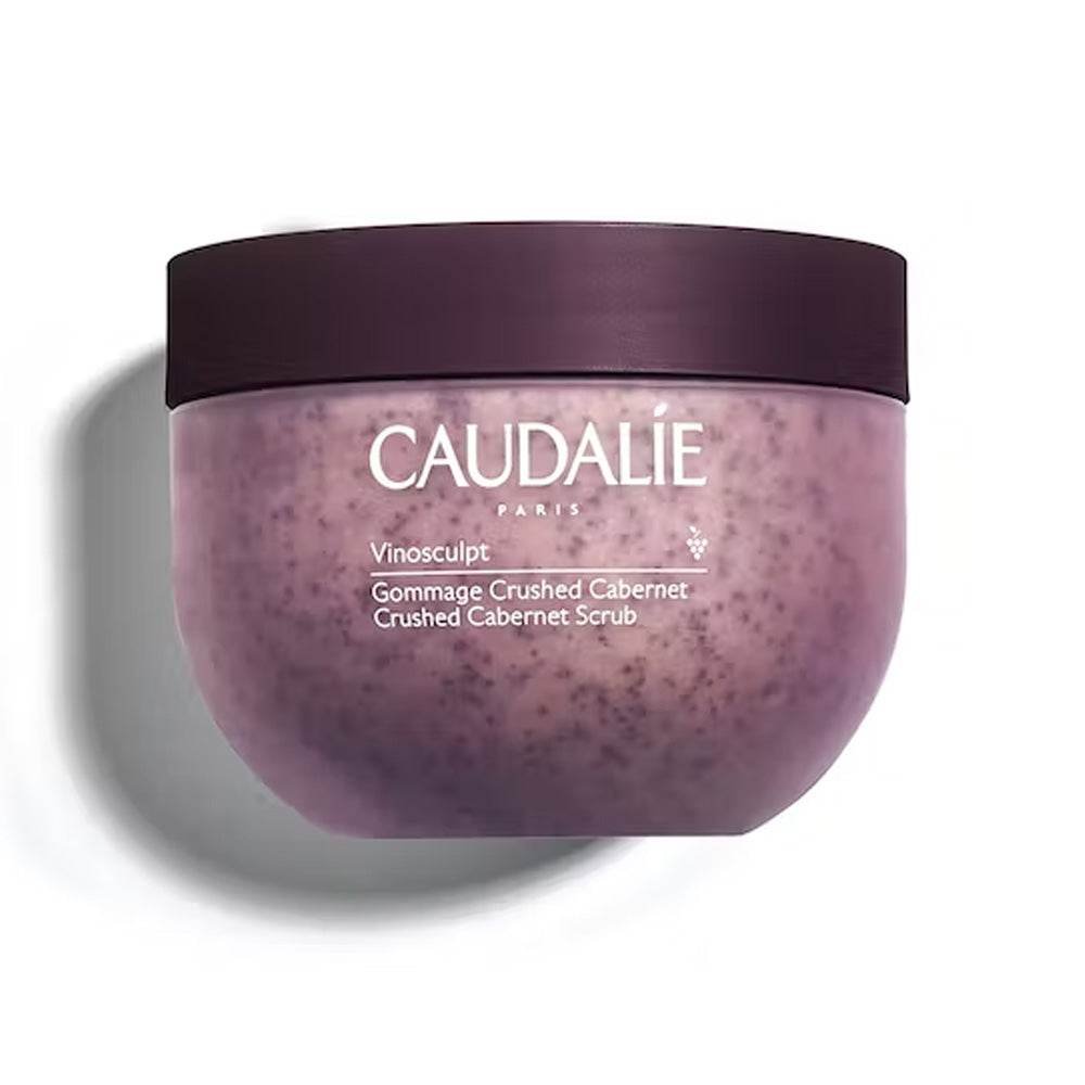 Caudalie Gommage Crushed Cabernet 150g