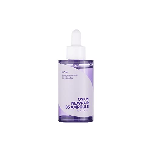 ISNTREE ONION NEWPAIR B5 AMPOULE