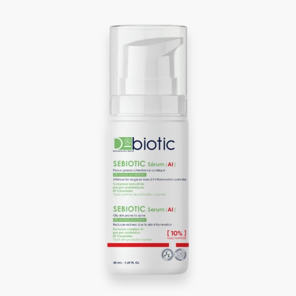 D-Biotic Sebiotic Serum AI 50 ml