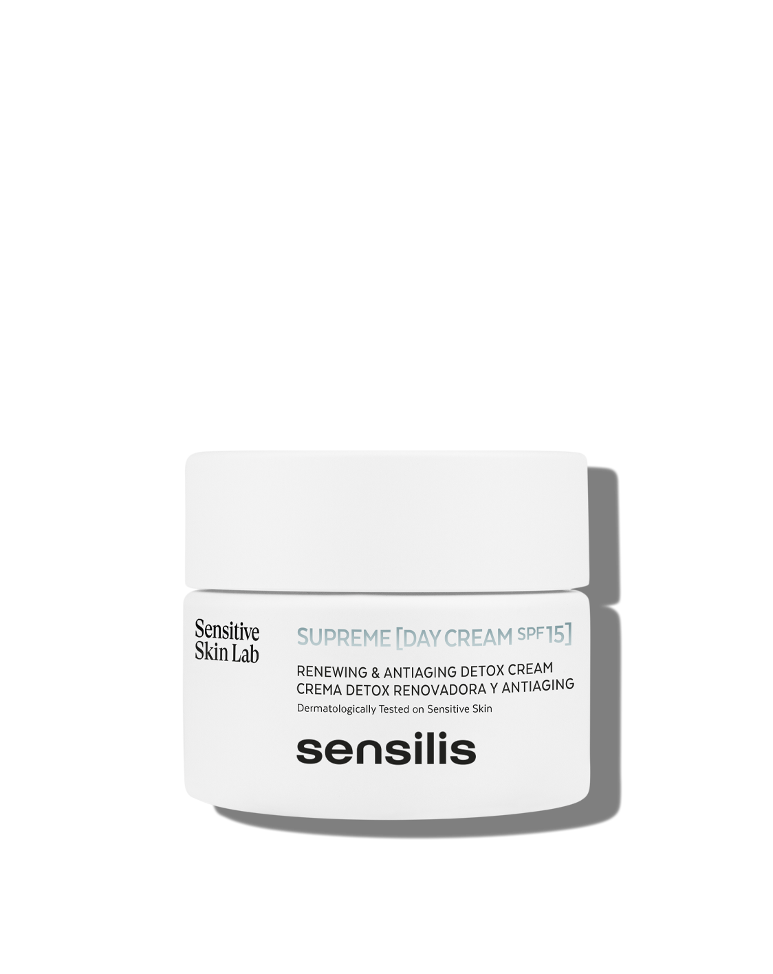 Sensilis Supreme Eye Contour 20 ml