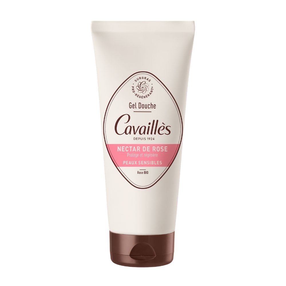 Roge Cavailles Nectar de Rose Gel Douche 200 ml